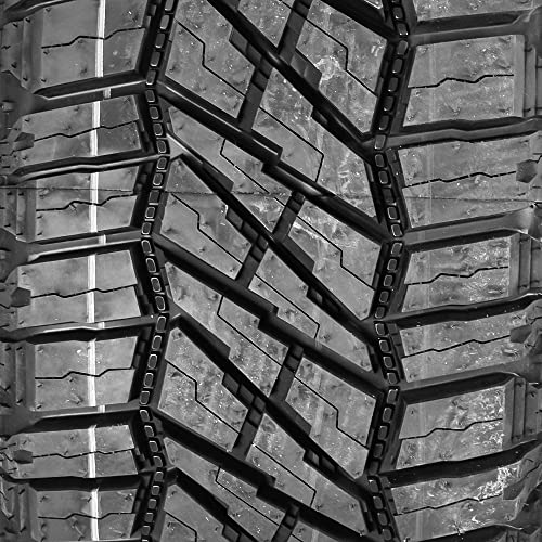 Milestar Patagonia X/T All Terrain 275/55R20 117T XL Light Truck Tire - Image 4