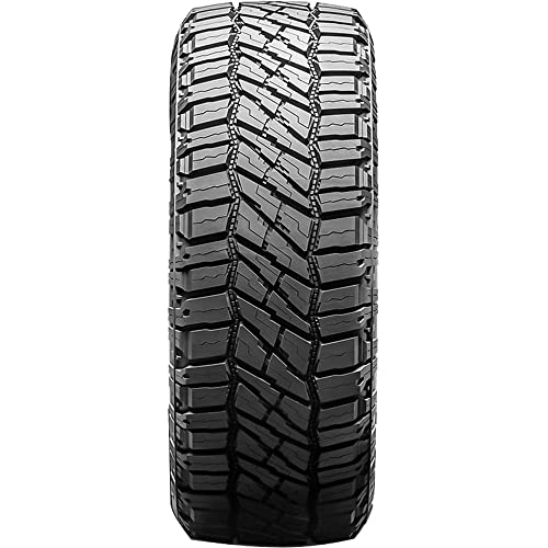 Milestar Patagonia X/T All Terrain 275/55R20 117T XL Light Truck Tire - Image 2