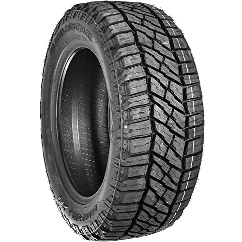 Milestar Patagonia X/T All Terrain 275/55R20 117T XL Light Truck Tire - Image 1