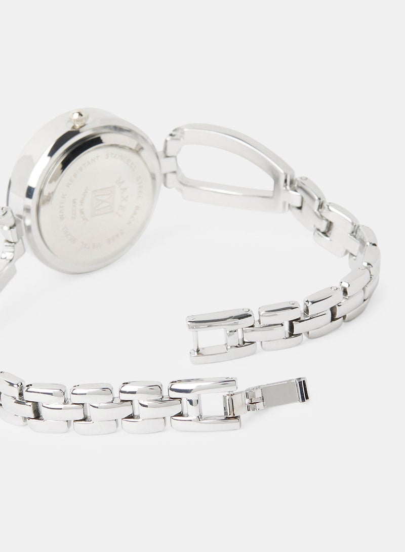 Maxel Women's Analog Wrist Watches MX01 - 28mm - Image 3