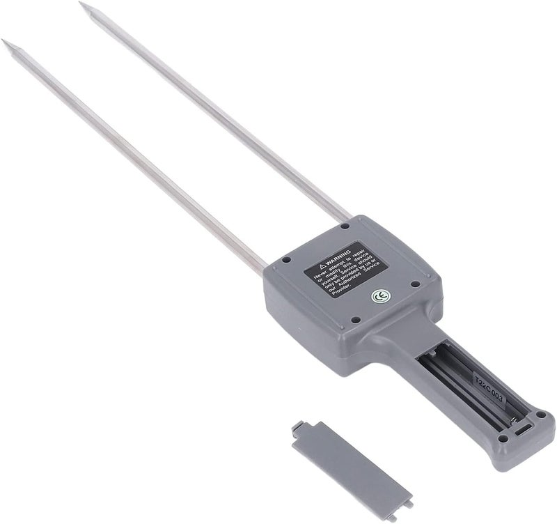 LABART Multifunctional Moisture Meter- TK100 - Image 1