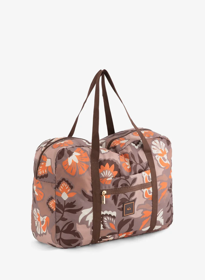 Women's Shoulder Bag - New Gaia Foldable Ba