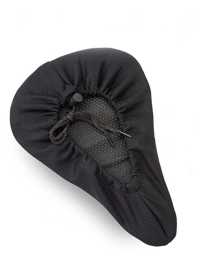 Spartan Spartan Bicycle Seat Cover  - Image 3