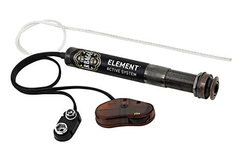LR Baggs Element Active System - Image 2