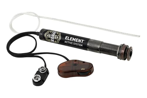 LR Baggs Element Active System - Image 1
