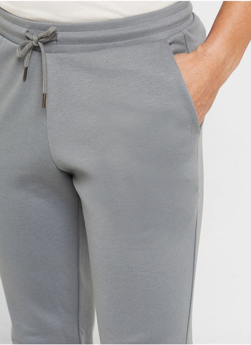 JACK & JONES - Essential Sweatpants - Image 1