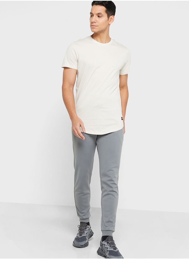 JACK & JONES - Essential Sweatpants - Image 1