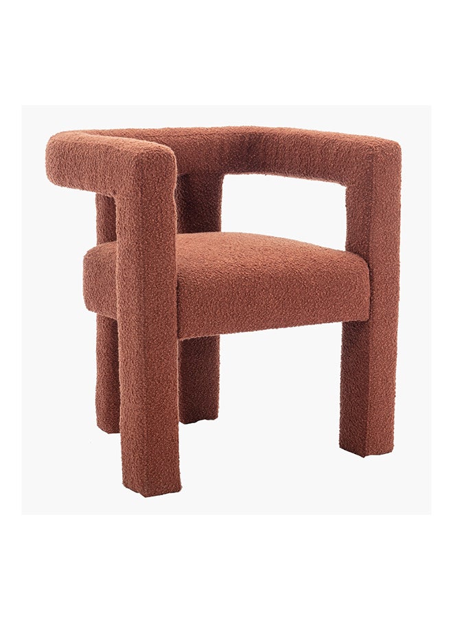 Home Box كرسي طعام كلايتون 63.5 × 69 × 54 سم  - Image 3
