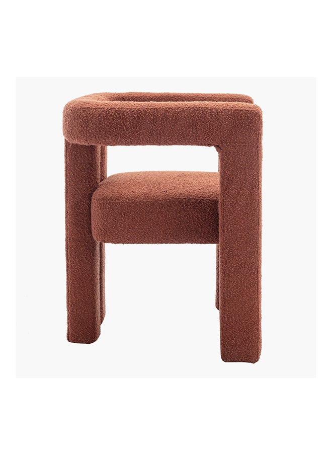 Home Box كرسي طعام كلايتون 63.5 × 69 × 54 سم  - Image 4