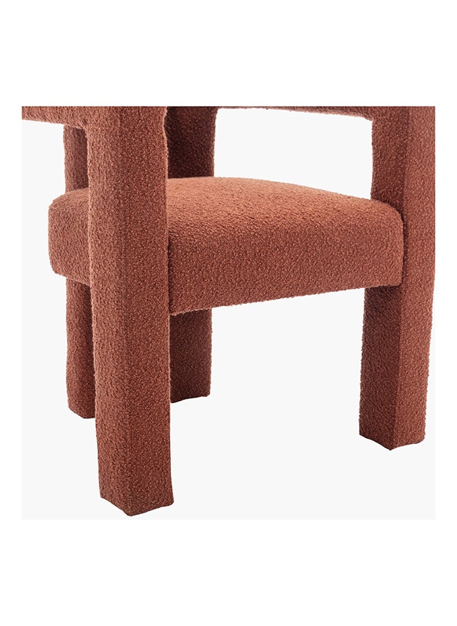 Home Box - كرسي طعام كلايتون 63.5 × 69 × 54 سم - Image 1