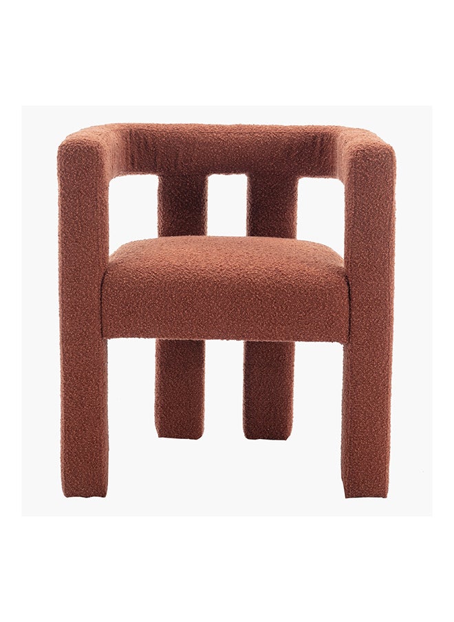 Home Box كرسي طعام كلايتون 63.5 × 69 × 54 سم  - Image 2