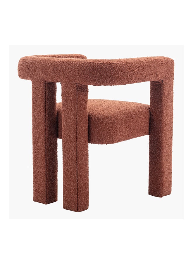 Home Box كرسي طعام كلايتون 63.5 × 69 × 54 سم  - Image 5