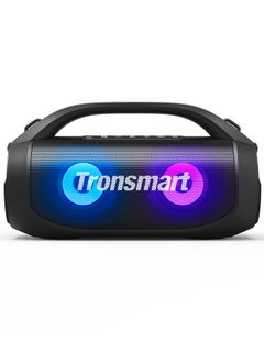 Tronsmart Tronsmart Bang SE Portable Bluetooth Speaker 40W Stereo Wireless IPX6 Waterproof Colorful LED for Party Outdoor Travel  - Image 1