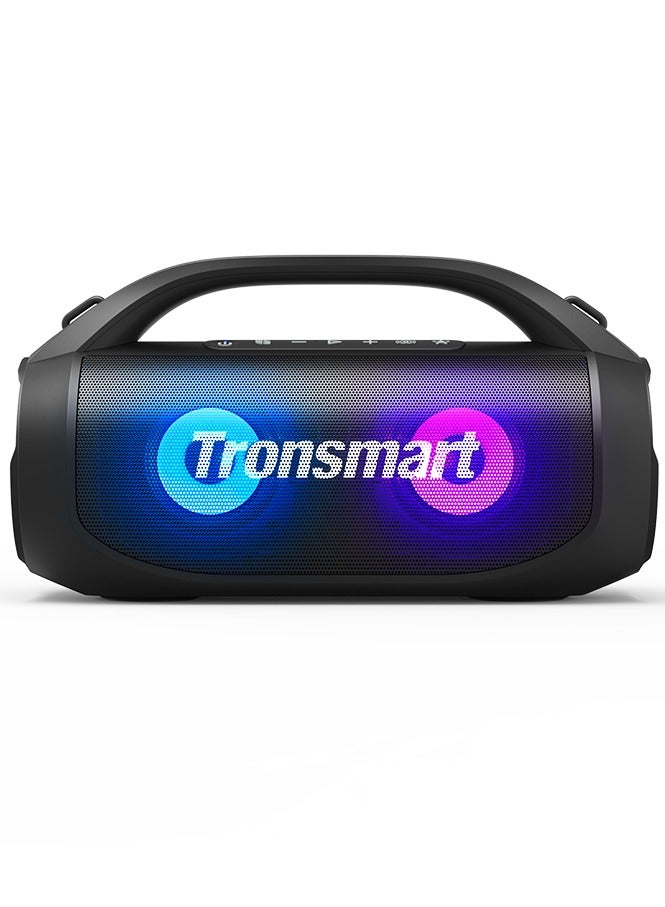 Tronsmart Bang SE Portable Bluetooth Speaker 40W Stereo Wireless IPX6 Waterproof Colorful LED for Party Outdoor Travel - Image 1