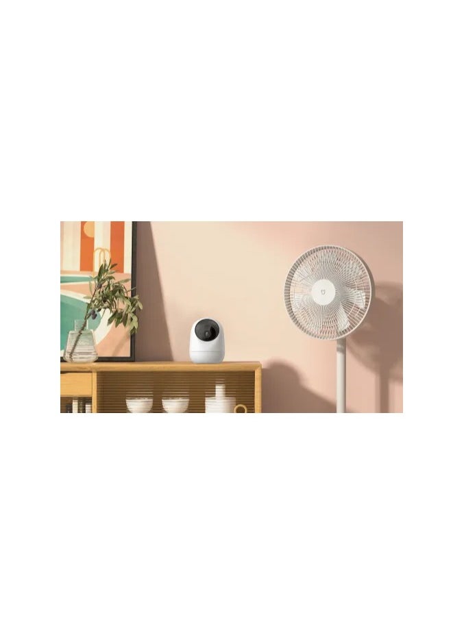 PROMAGE - Connect Speed 25Q Indoor PTZ 4MP Dual Band WIFI Camera - Image 1