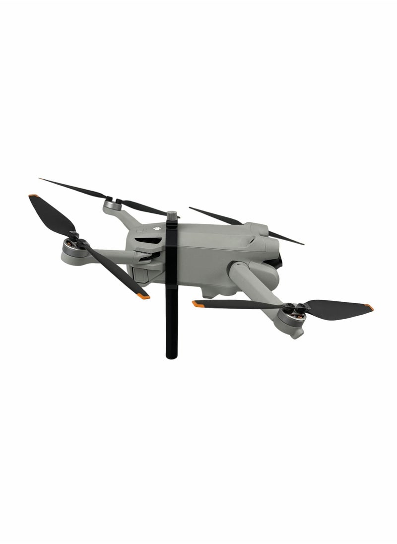 Excefore Mini 3 Pro Handheld Holder, Shooting Stand for DJI Mini 3 Pro, Bracketed handheld take-off Shooting Long Shot Hand Landing Handheld Takeoff Stand Accessories  - Image 2