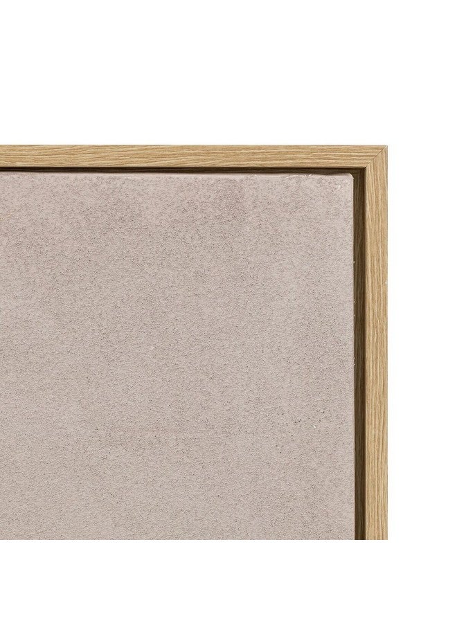 اتموسفيرا لورينز لوحة حائط مربعة بشكل ثلاثي الابعاد ألوان متعددة 80 × 80 سم 205690 - Image 2