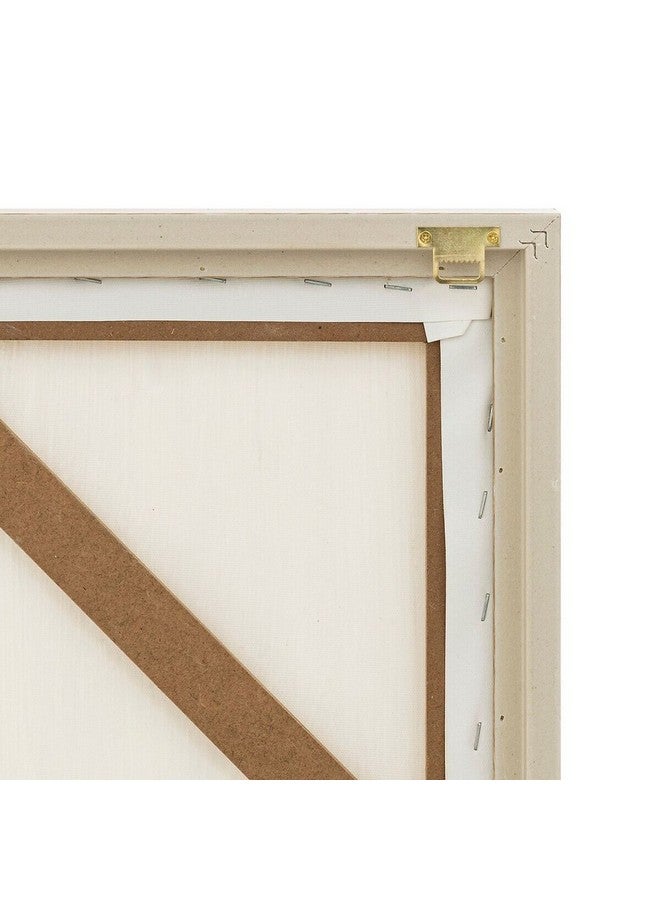 اتموسفيرا لورينز لوحة حائط مربعة بشكل ثلاثي الابعاد ألوان متعددة 80 × 80 سم 205690 - Image 3