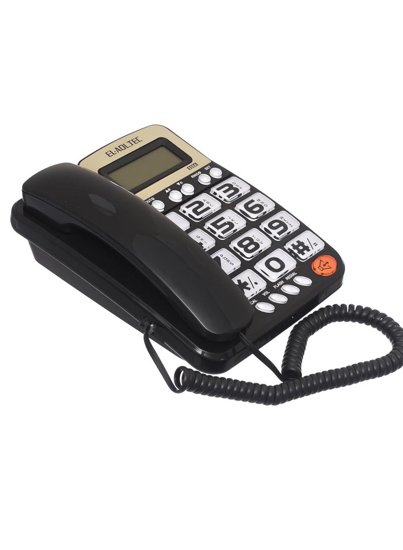 العدل تك تليفون ارضي العدل تك اظهار مكتب 920 - Image 4