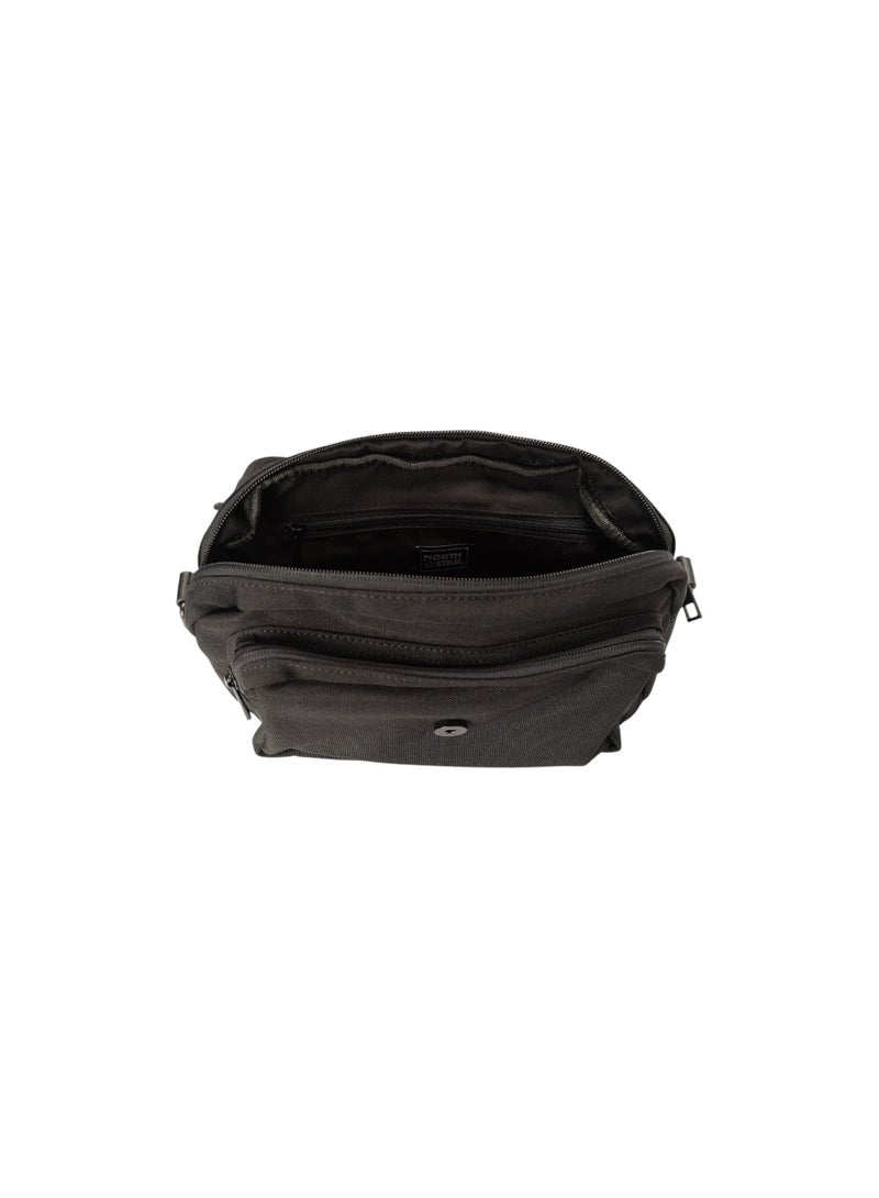 Bata Classic Lightweight Flap Crossbody Bag - Image 4