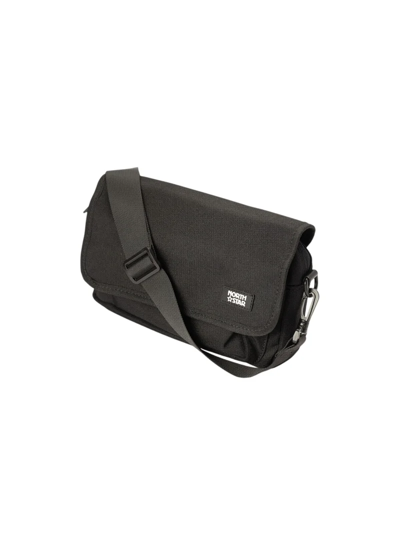 Bata Classic Lightweight Flap Crossbody Bag