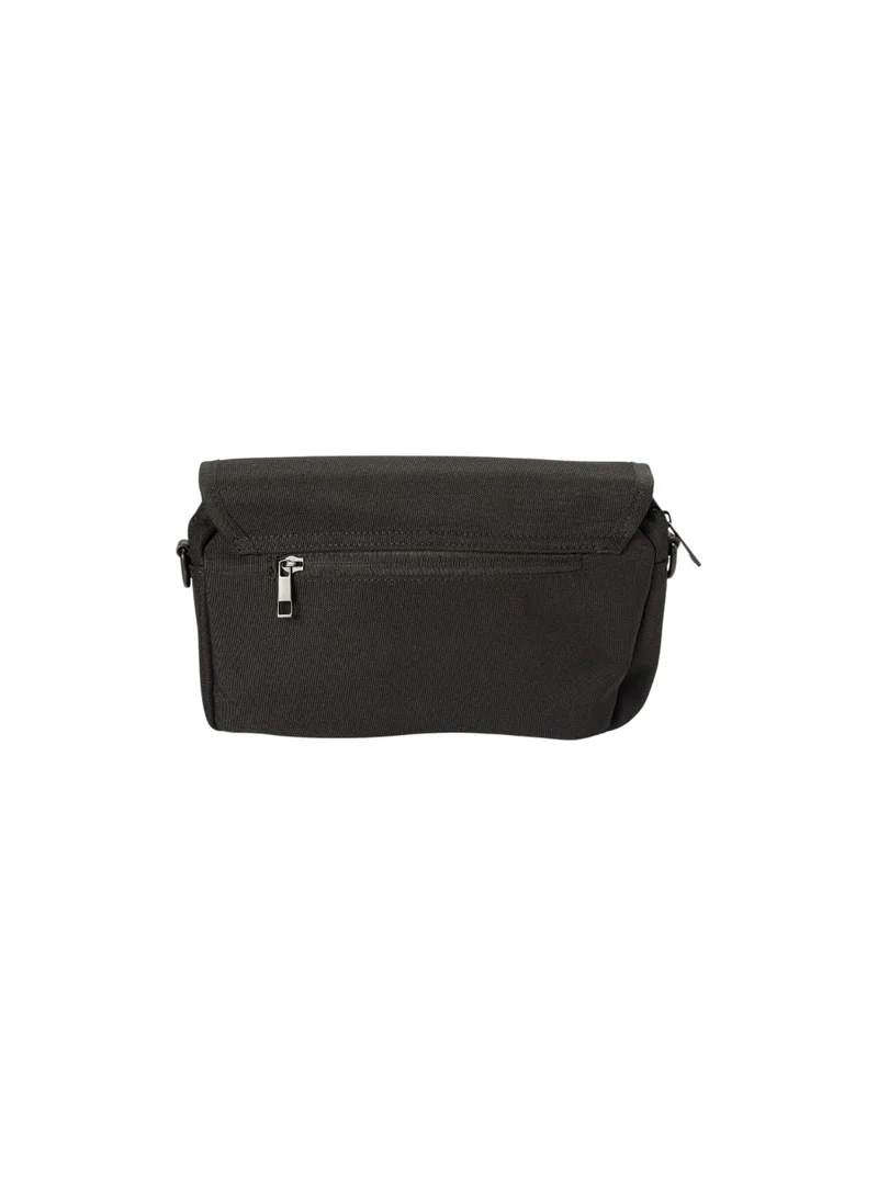 Bata Classic Lightweight Flap Crossbody Bag