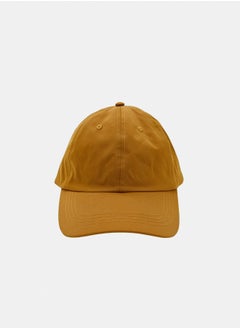 FOREVER 21 Curved-Brim Baseball Cap  - Image 1