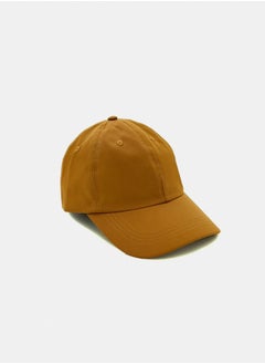 FOREVER 21 Curved-Brim Baseball Cap  - Image 2