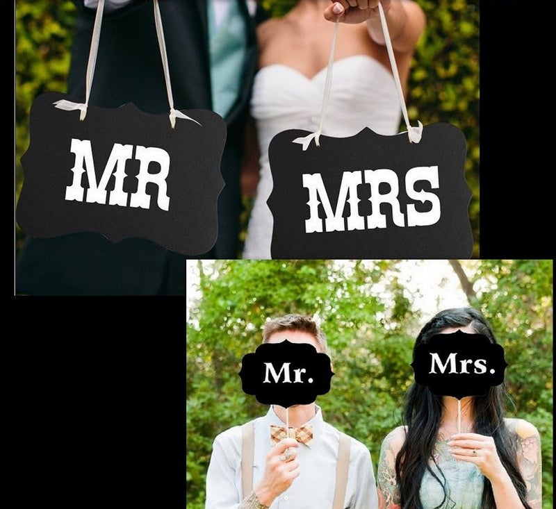 SYGA Combo Set of 13 Valentine's Party Photo Booth Props & Love Banner - Image 2