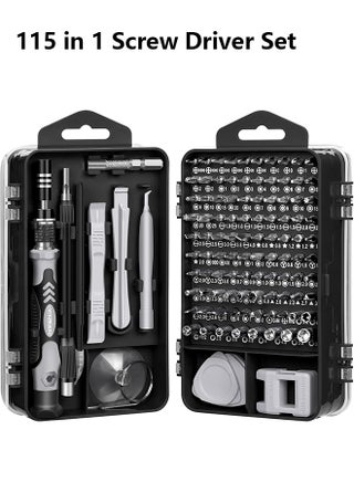 Clock, computer, mobile phone disassembly, repair, hardware tools, screwdriver combination set - pzsku/Z6FBCE392BB2B84F50C56Z/45/1746694780/b5f03623-f7e3-4239-a7e4-947245cacfeb