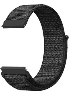 Markacase Amazfit Gts Sport Woven Strap Black 