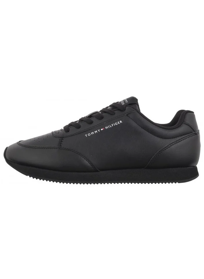 TOMMY HILFIGER LOW RUNNER TRAINERS