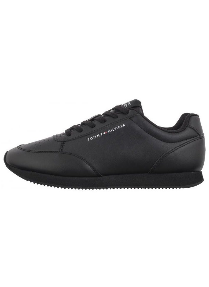 TOMMY HILFIGER LOW RUNNER TRAINERS  - Image 1