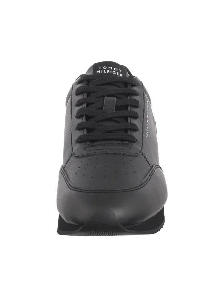 TOMMY HILFIGER LOW RUNNER TRAINERS