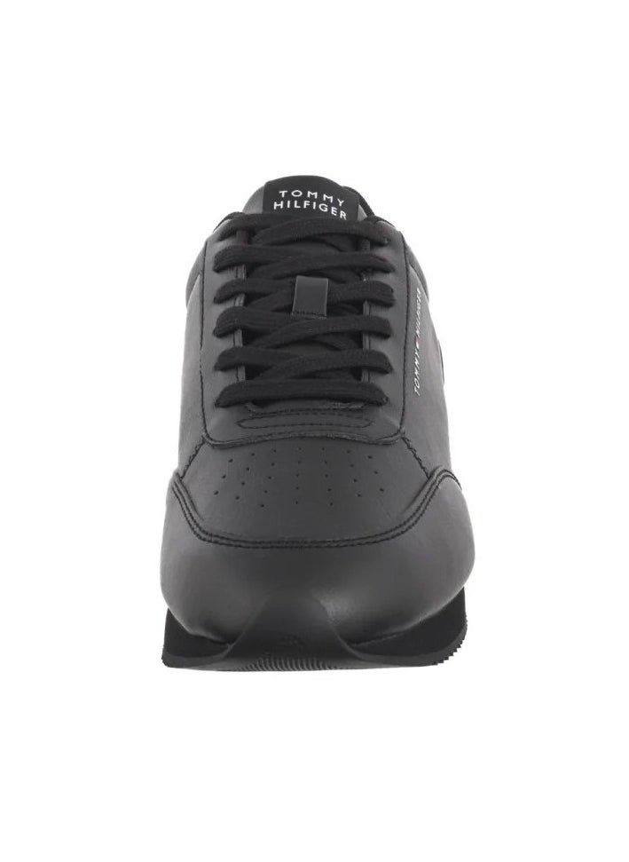 TOMMY HILFIGER LOW RUNNER TRAINERS  - Image 3