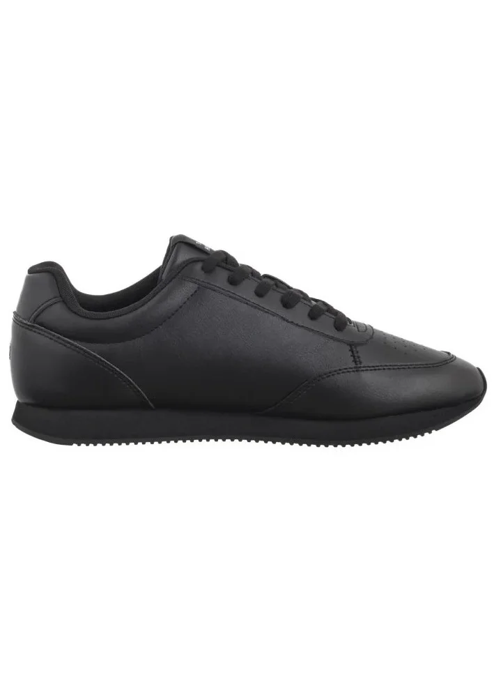 TOMMY HILFIGER LOW RUNNER TRAINERS