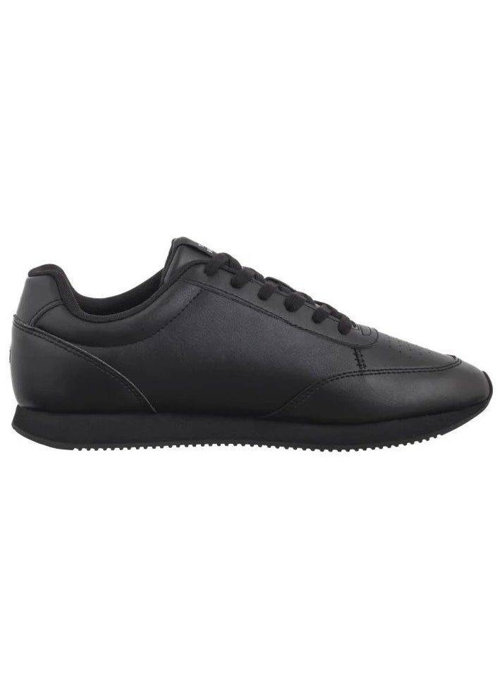 TOMMY HILFIGER LOW RUNNER TRAINERS  - Image 2