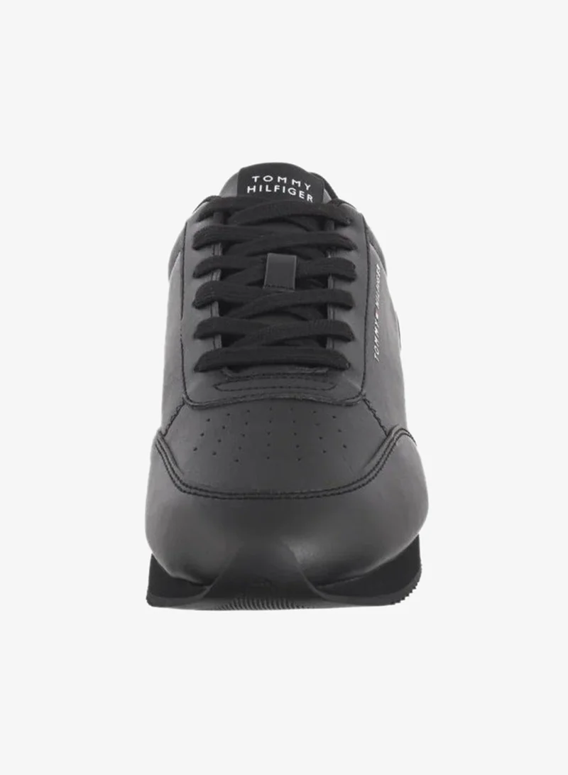 TOMMY HILFIGER  LOW RUNNER PU MIX for Men | Best Price UAE