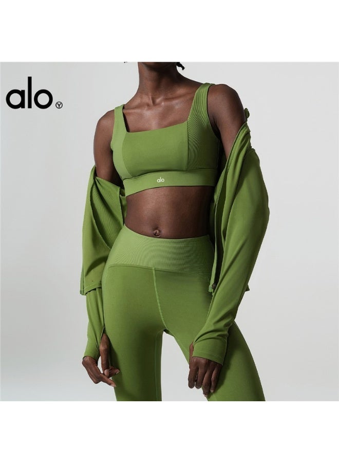 alo Alo High-Performance Sports Yoga Bra  - Image 2
