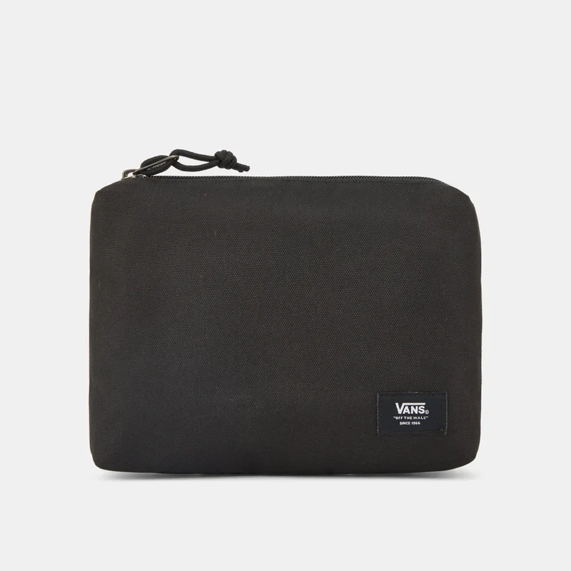 VANS Men's Zip Pouch