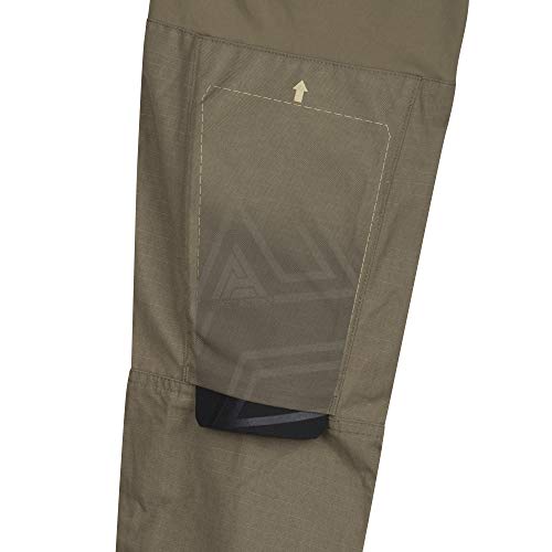 Direct Action, Protective Pad Inserts, Black - Image 4