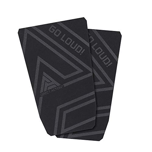 Direct Action, Protective Pad Inserts, Black - Image 2