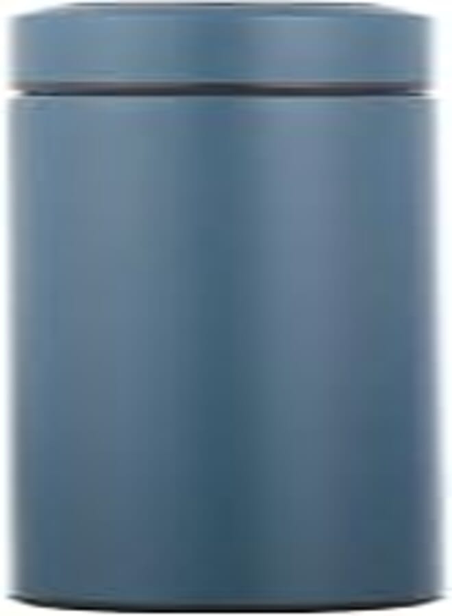 HOOR Stainless Steel Thermos, 500 ml - Blue