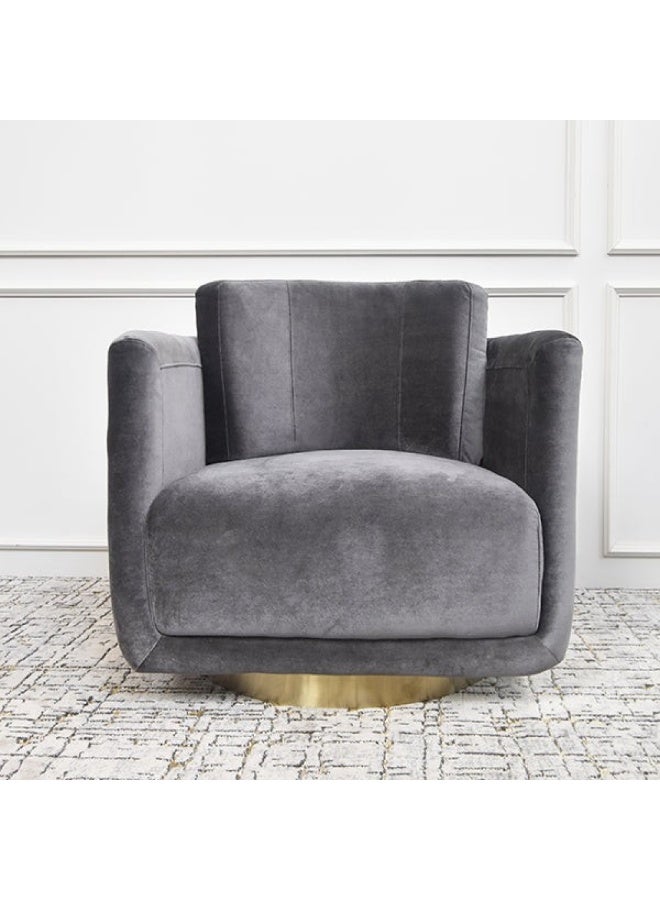 مردود السعودية كنبة مقعد واحد مقاس 80 × 80 × 85 سم (عرض × عُمق × ارتفاع) - كود MS_ID_1PSF_00232 - Image 1