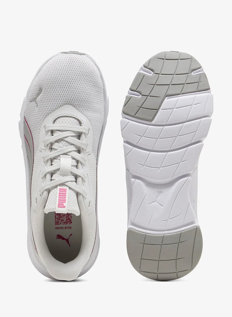 Puma Feather Gray-Pink Opal Flexfocus Lite Modern for Women | Best Price UAE