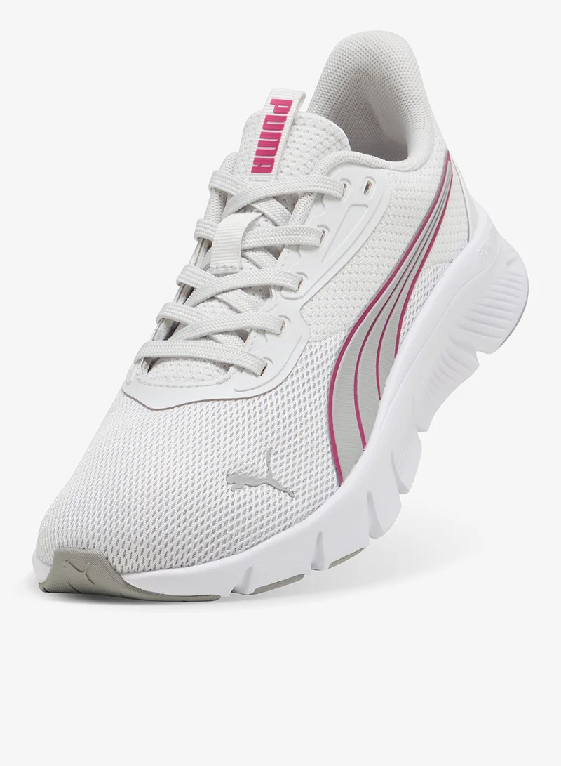 Puma Feather Gray-Pink Opal Flexfocus Lite Modern for Women | Best Price UAE