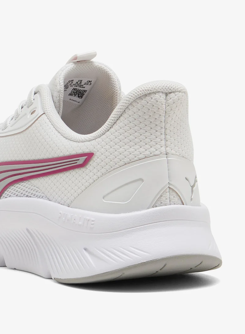 Puma Feather Gray-Pink Opal Flexfocus Lite Modern for Women | Best Price UAE