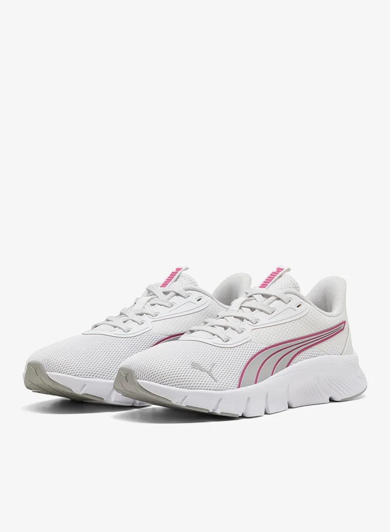 Puma Feather Gray-Pink Opal Flexfocus Lite Modern for Women | Best Price UAE