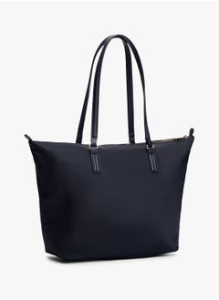 Women's Poppy Th Tote Bag - Nylon, Blue - pzsku/Z6FBD89064AD8E3AA9B9CZ/45/_/1734002151/54d030f9-66d7-427c-831f-be1dca6b9674