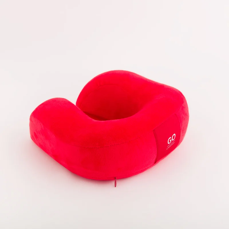 CARPISA Travel Pillows- Travel Go - 9x28x28cm